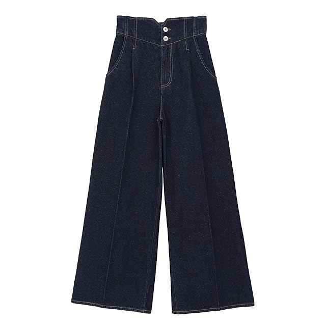 TRAUM × CHAWO DENIM | PAY ID