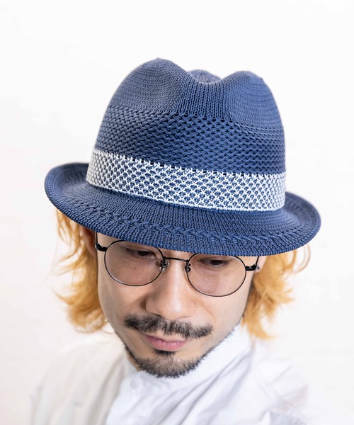 Washable Thermo Mannish【ウォッシャブルサーモマニッシュ】