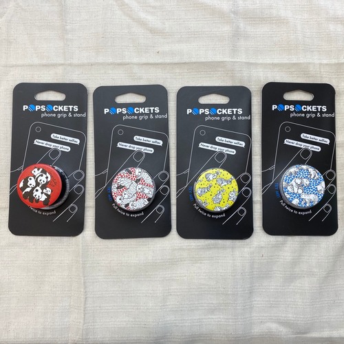 【marbleSUD】marble POPSOCKETS Grip