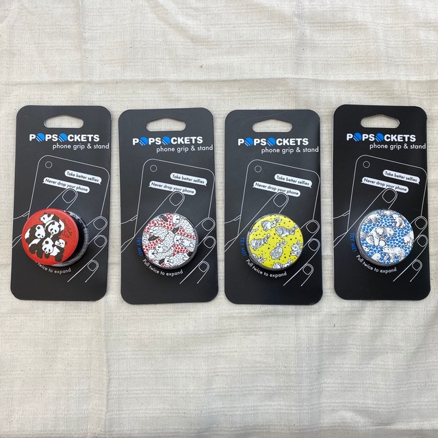 【marbleSUD】marble POPSOCKETS Grip