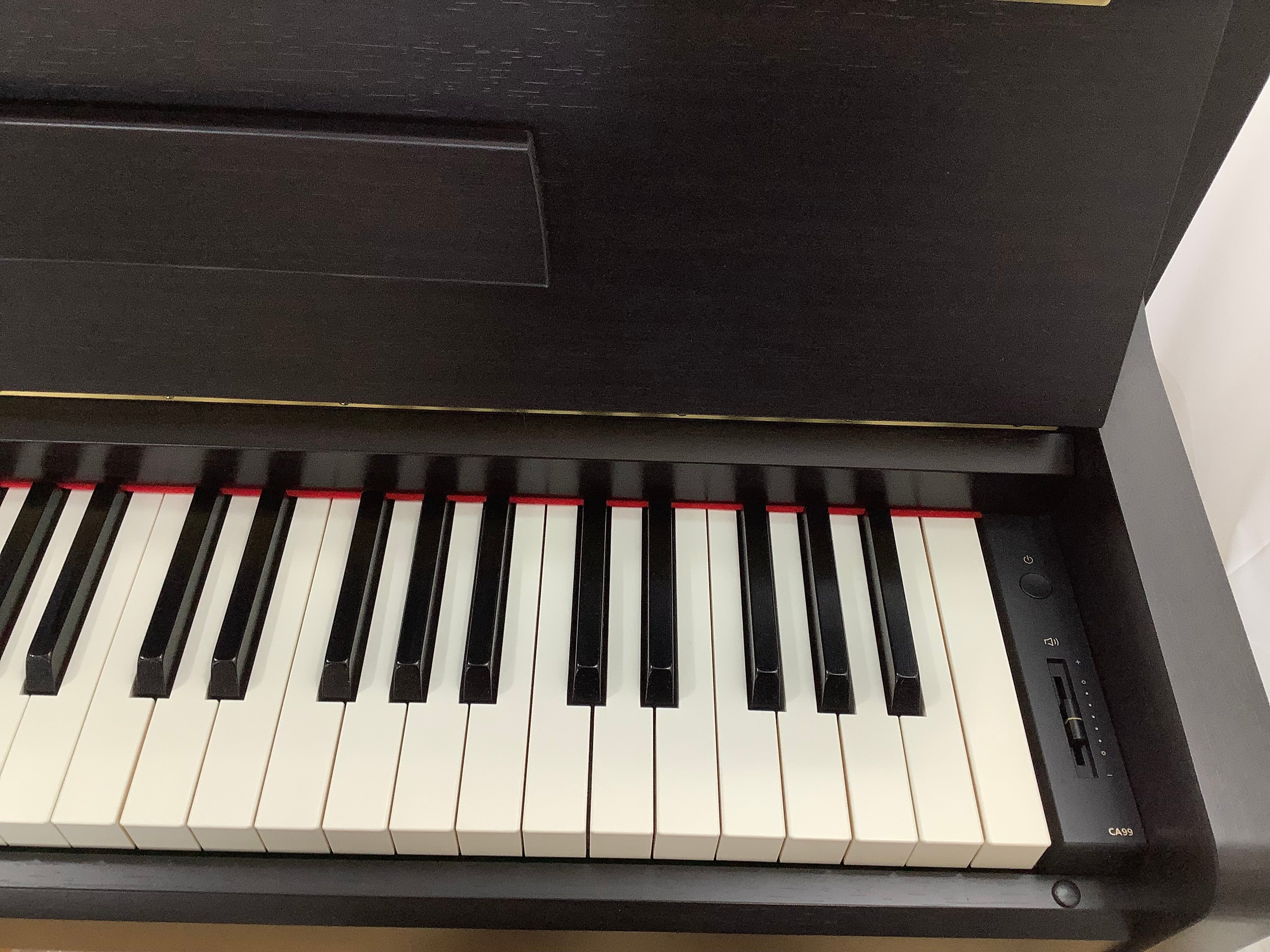 ☆65722【電子ピアノ】KAWAI CA99R 21年製 | リユース専門店エプコ ☆65722【電子ピアノ】KAWAI CA99R 21年製 | リユース専門店エプコ