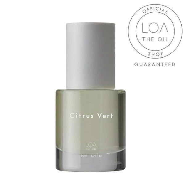 LOA THE OIL オイル 30ml / LOA（ロア） | 【正規販売店】サロン専売品