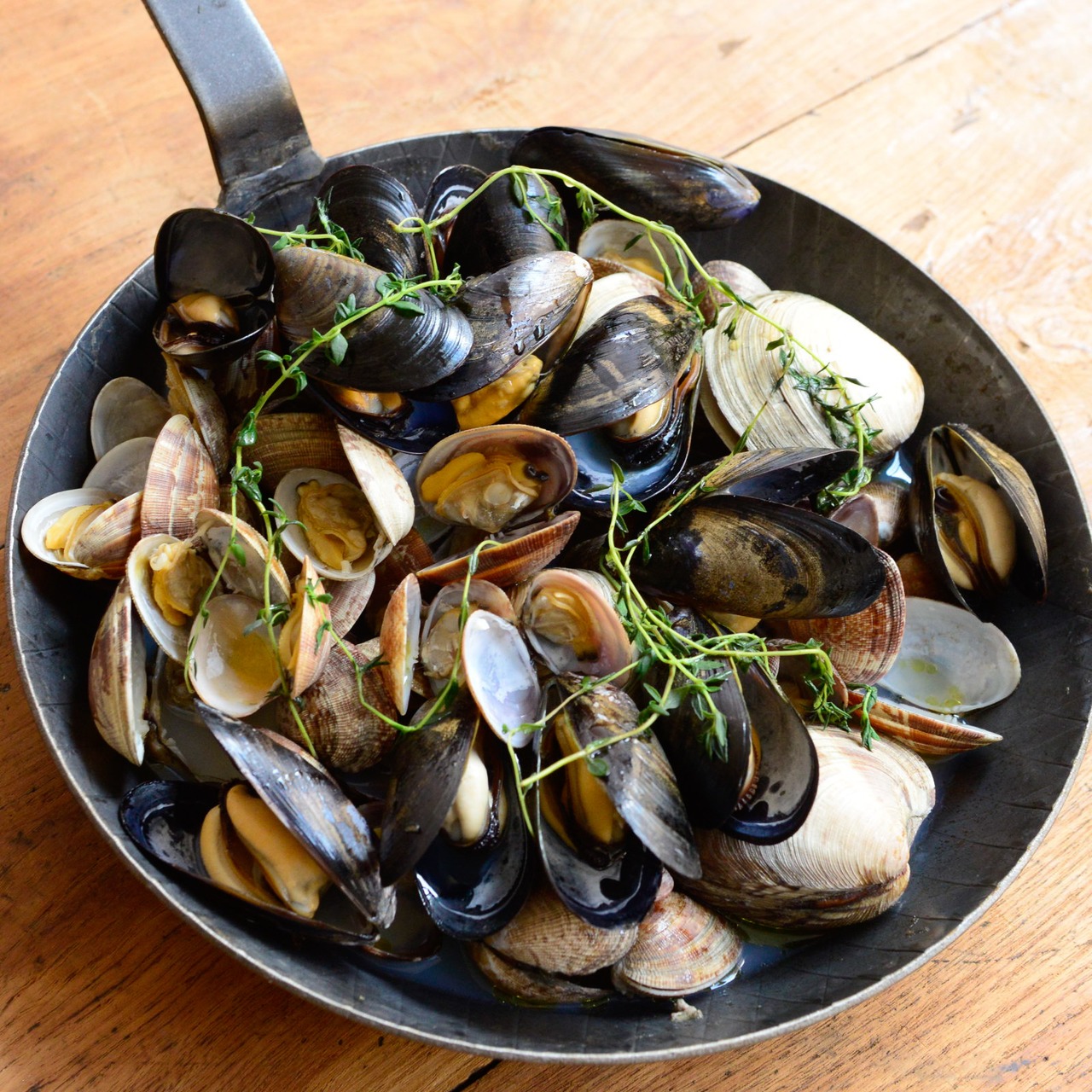 ターク　プレスパン　深型　28（機械生産）