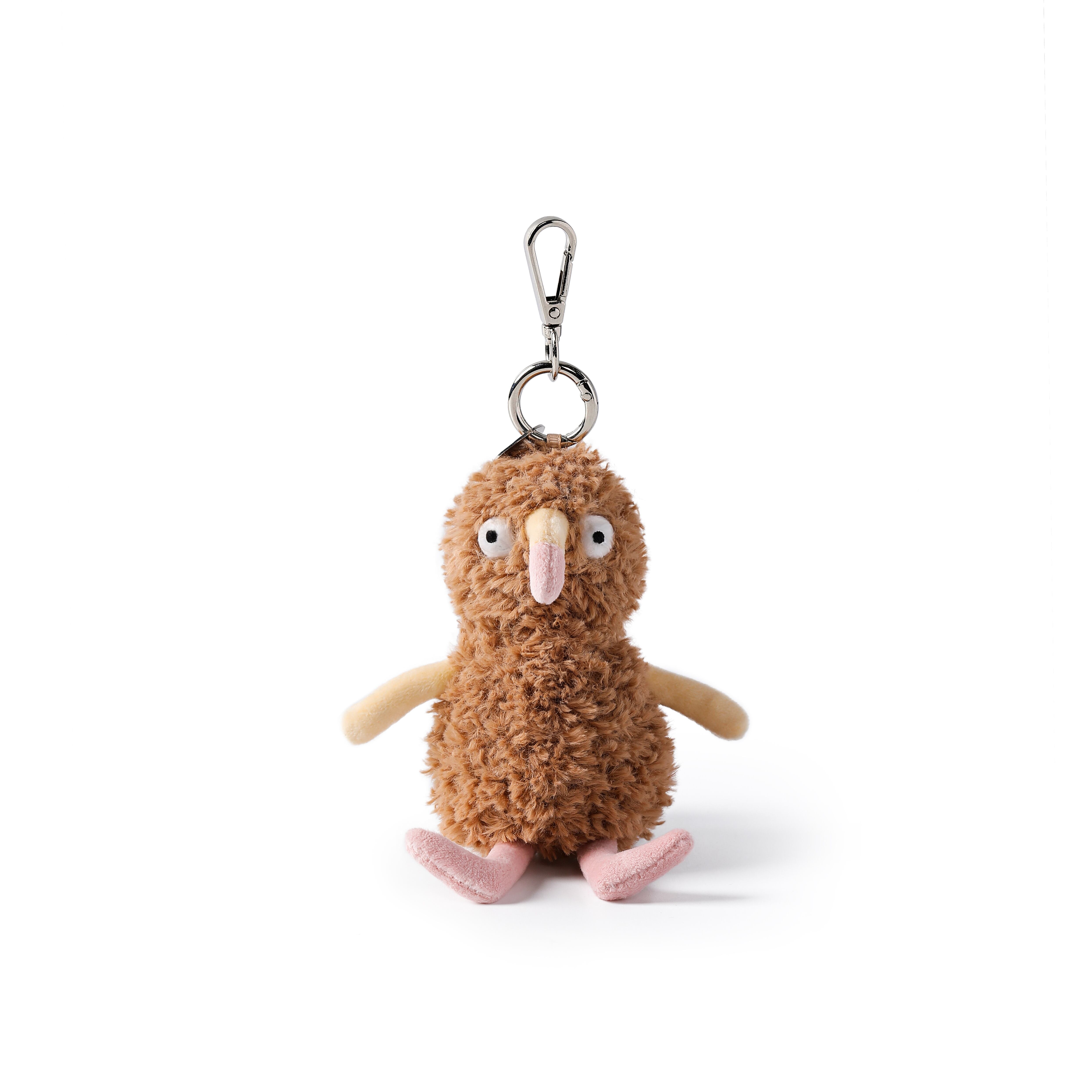Peanut Chicken Charm_MC600159