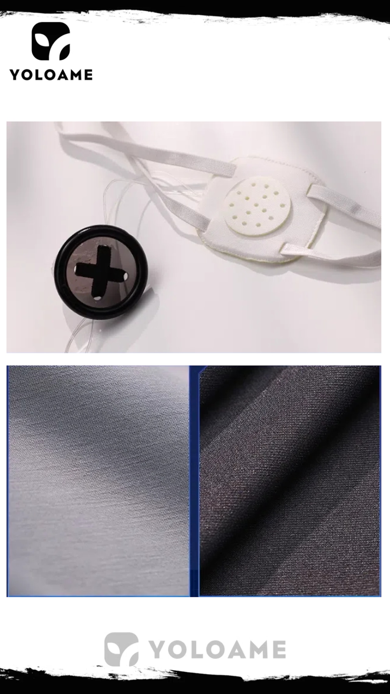 三分妄想 IdentityV 第五人格 囚人 ルカ・バルサー コスプレ衣装 OPH