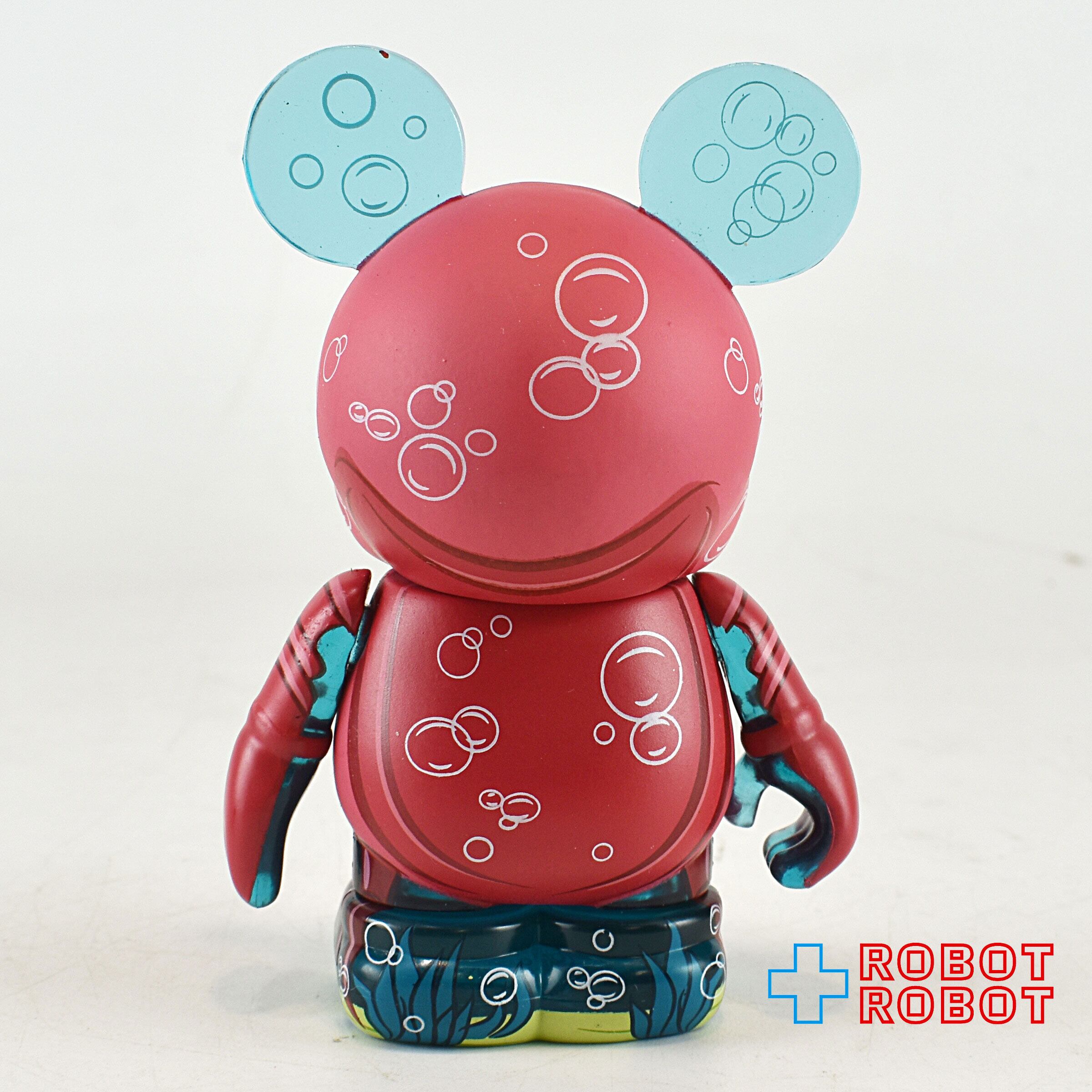 ディズニー バイナルメーション リトル・マーメイド シリーズ