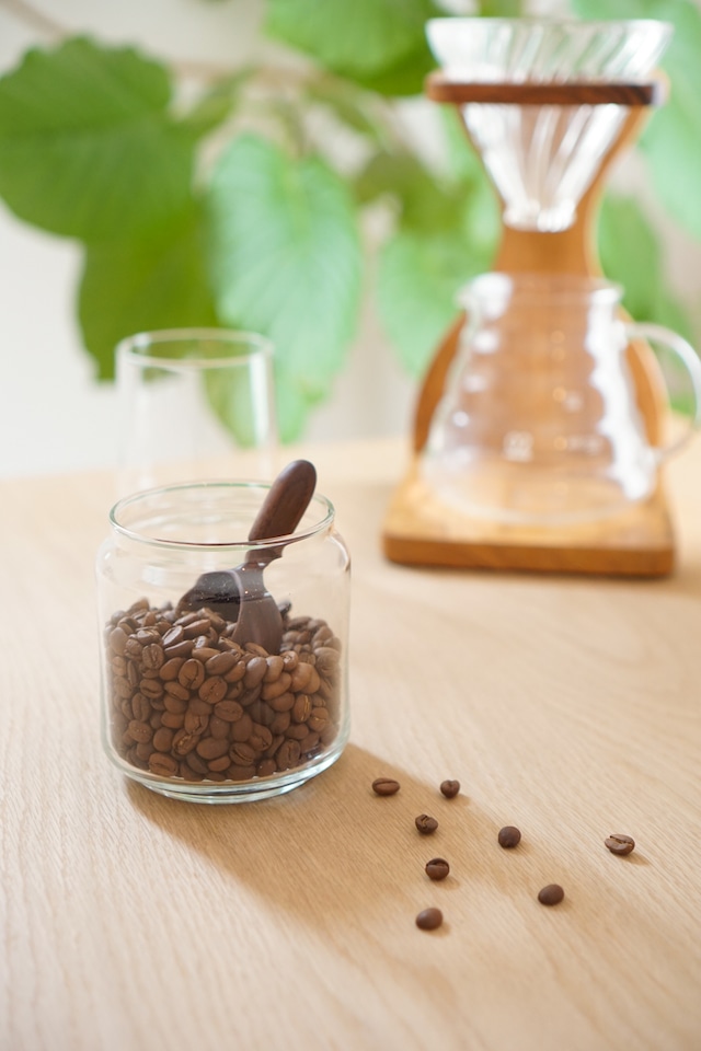 「贈りものに」コーヒーメジャー