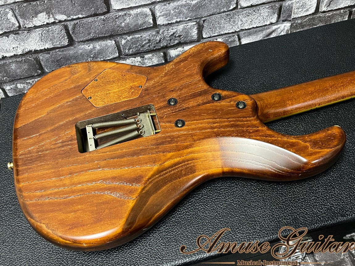 Killer KG-Violator Sitar 2002年製【LOUDNESS Akira Takasaki Killer KG-Violator Sitar 2002年製【LOUDNESS Akira Takasaki