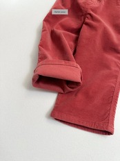〖取寄〗韓国子供服 / 26winter / Digreen / ベルベッティーンパンツ / キッズ / 冬服 *S~2XL*