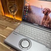 \ 公式ショップ限定価格❣️/ 《超軽量》Let's note SV1 第11世代 メモリ8GB SSD256GB 12.1インチ フルHD ノートパソコン 安心サポート&3ヶ月保証付き