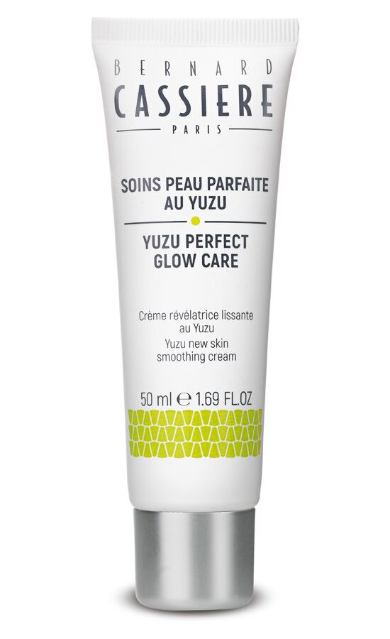 ベルナールカシエール ニュースキン スムージングクリーム 50mL