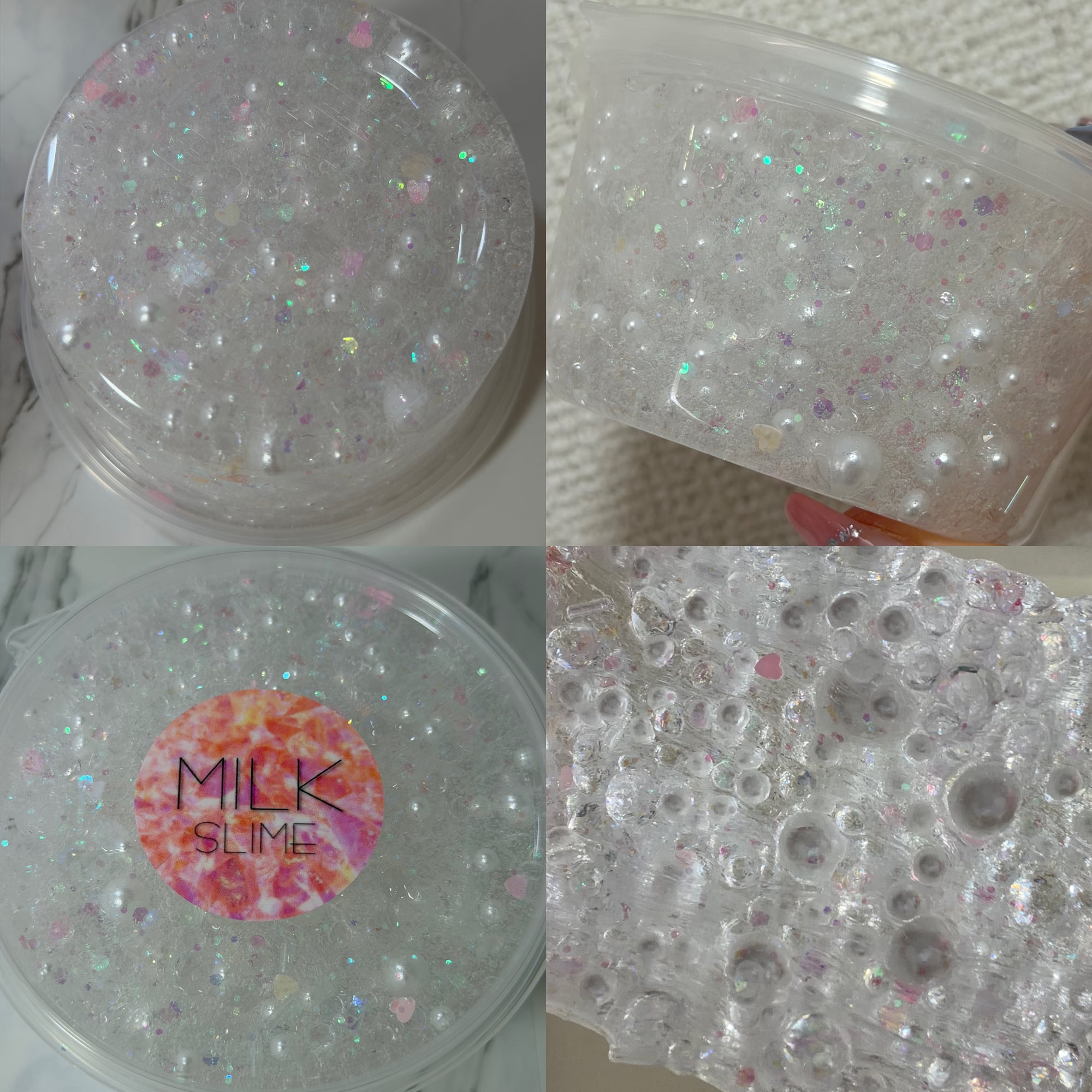 MILKSLIME