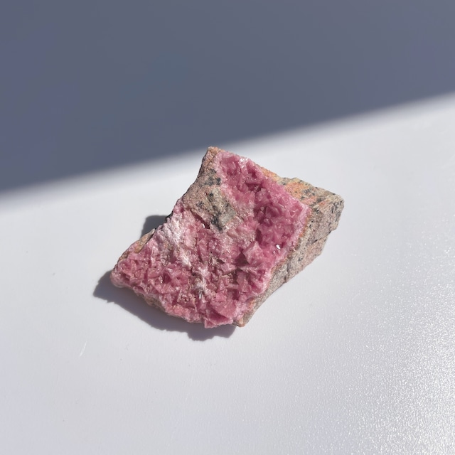 ピンクコバルトカルサイト61◇Pink Cobalt Calcite◇天然石・鉱物・パワーストーン