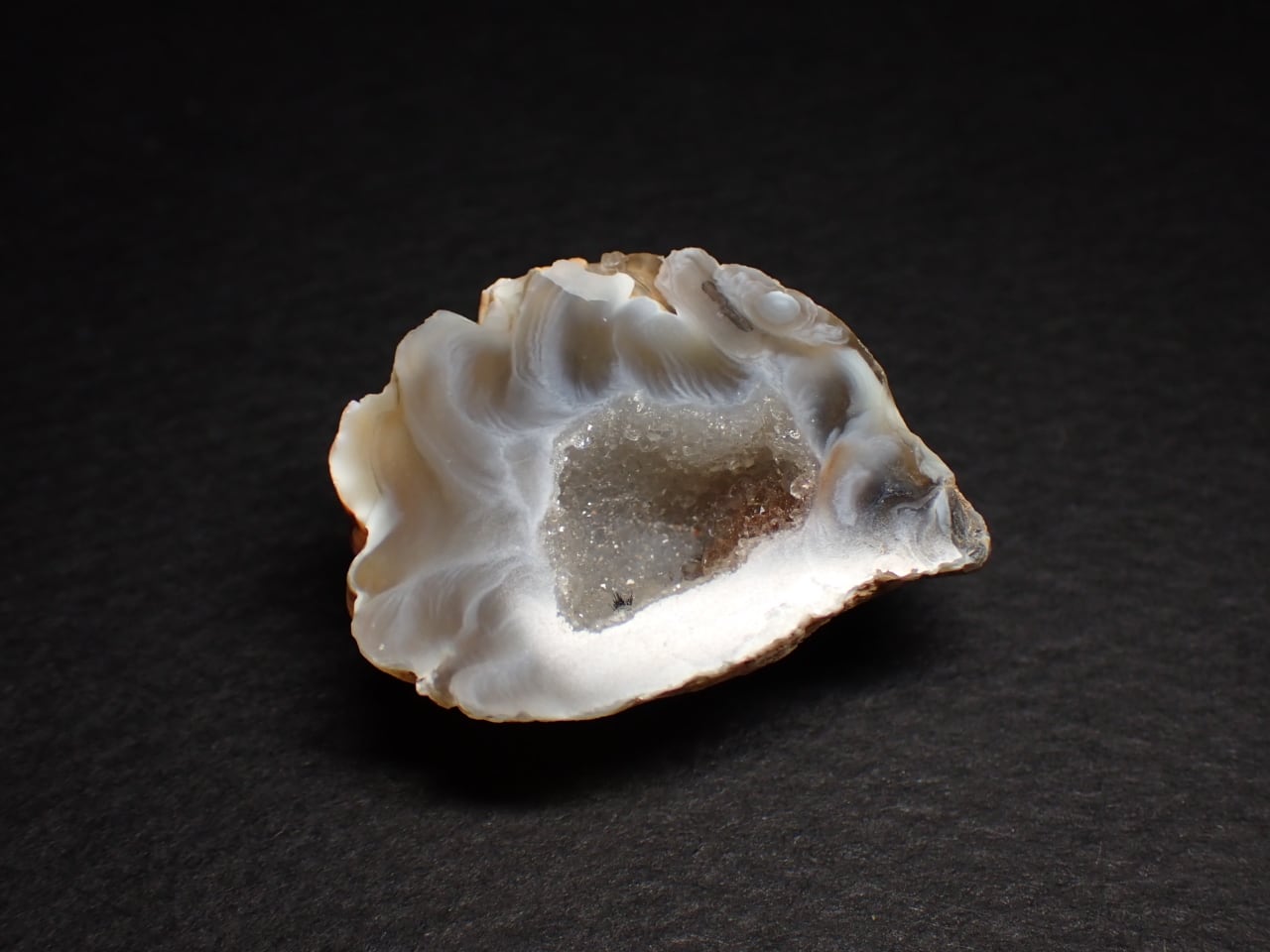 アゲートジオード | 鉱物・天然石のお店CrystalGate