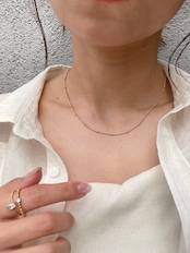 link chain necklace