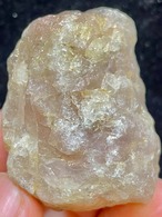 24) 強力な引き寄せ・統合「南極の石(水晶)」小型