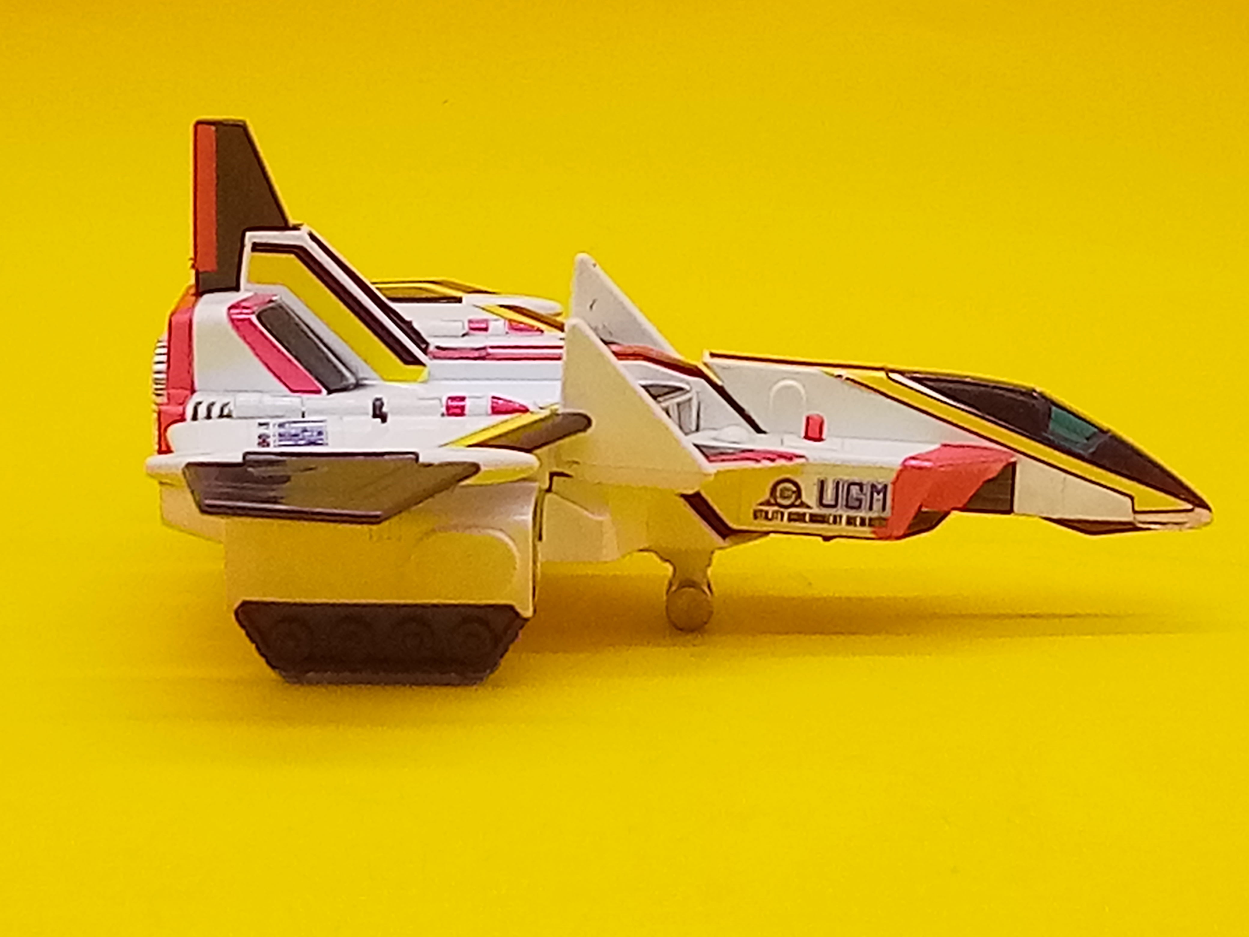 ポピー ポピニカシリーズ PC-02 ウルトラマン80 スカイハイヤー ポピー ポピニカシリーズ PC-02 ウルトラマン80 スカイハイヤー