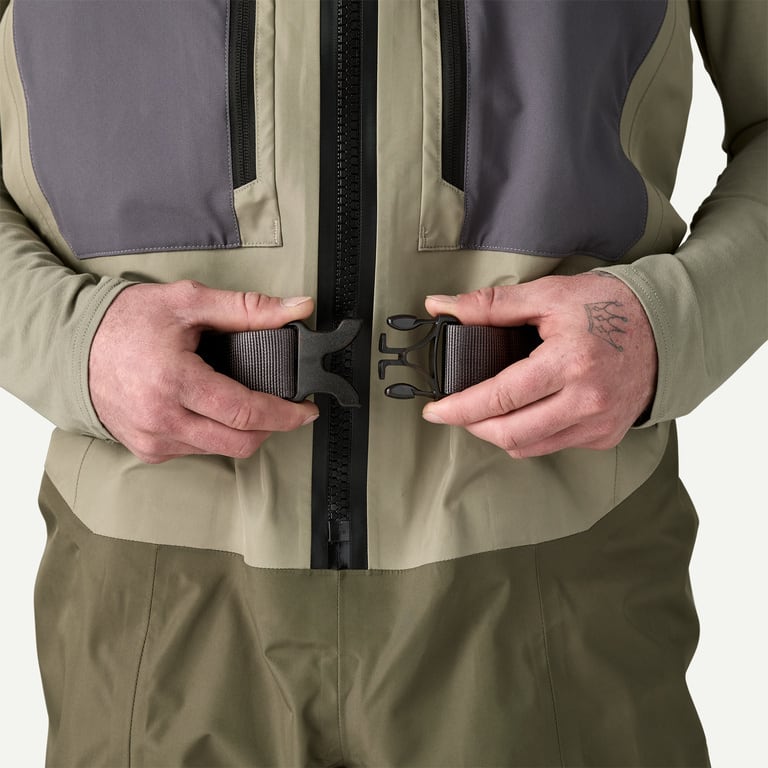 Patagonia パタゴニア セキュア ストレッチ ウェーディングベルト 伸縮
