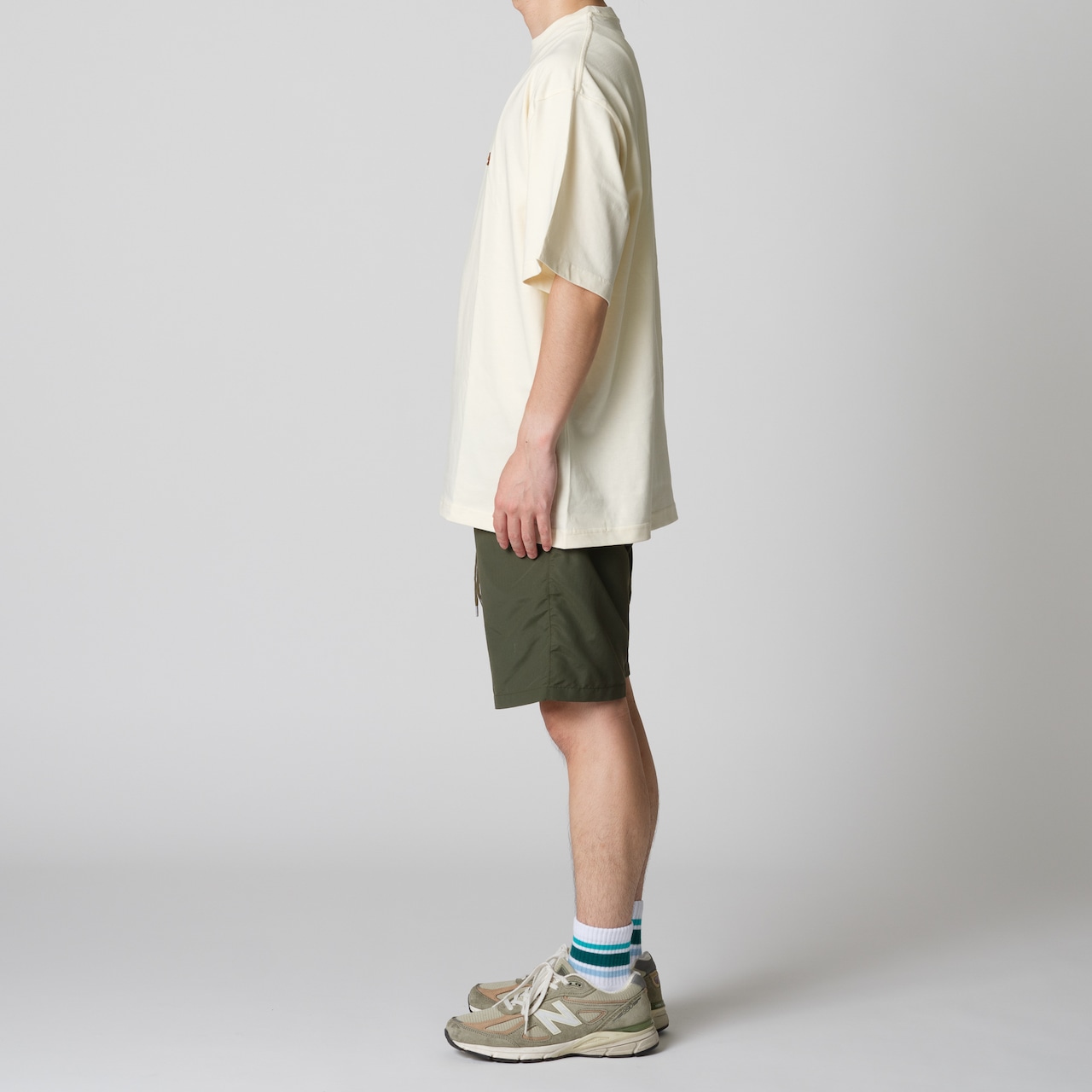 【DARGO CLASSICS】Premium Coma Cotton T-shirt(7color)