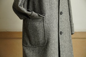 【batak】Town Classic Coat