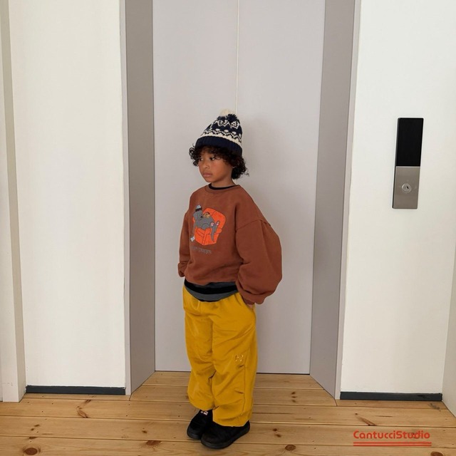 ソファートレーナー ※アダルトsize 【Cantuccistudio】