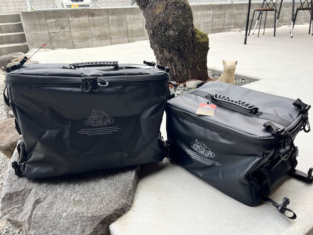 DULTON  COOLER BAG Lサイズ