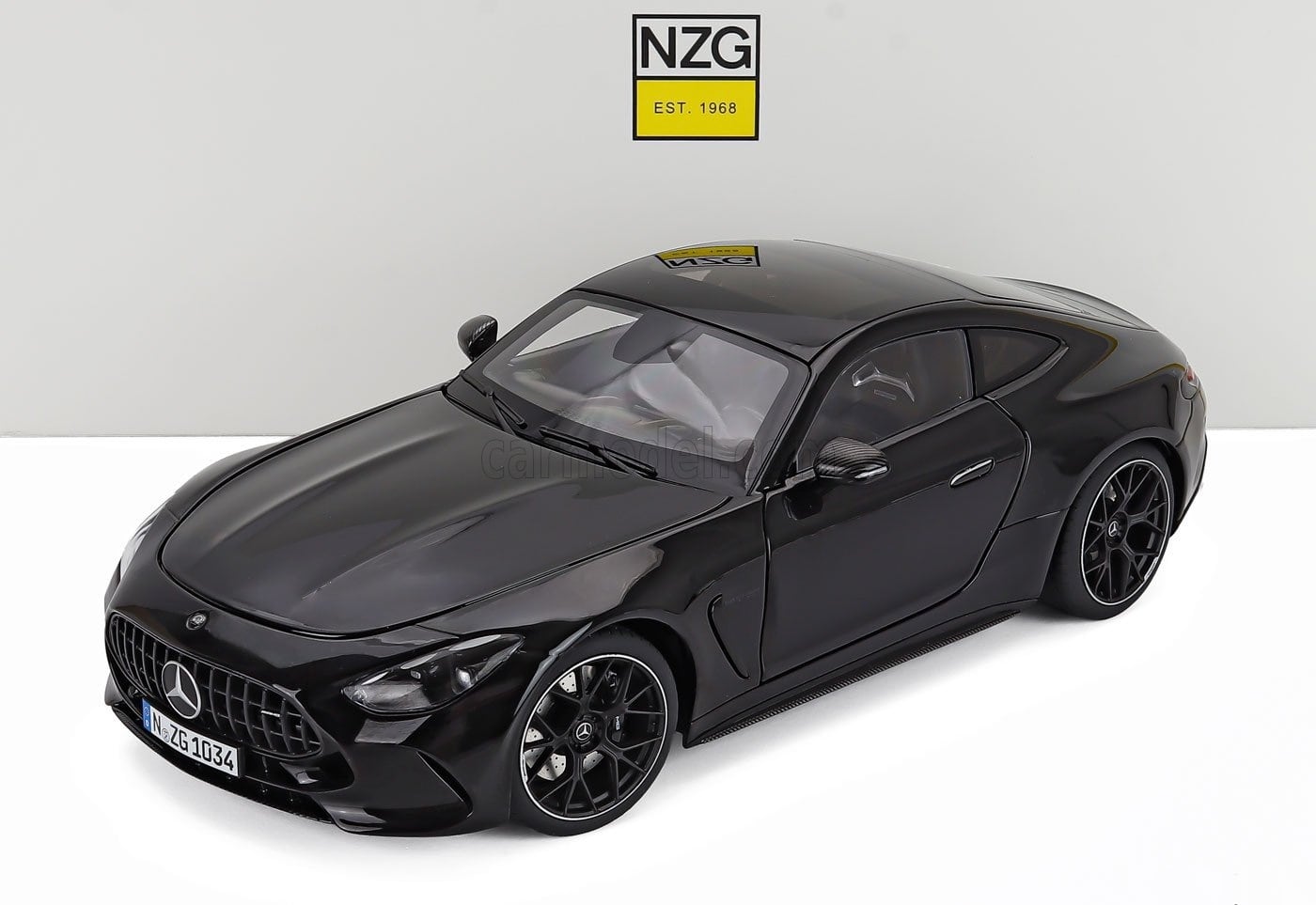 ミニカー 1/18 メルセデス ベンツ Gクラス ノレブ NOREV 1/18 MERCEDES