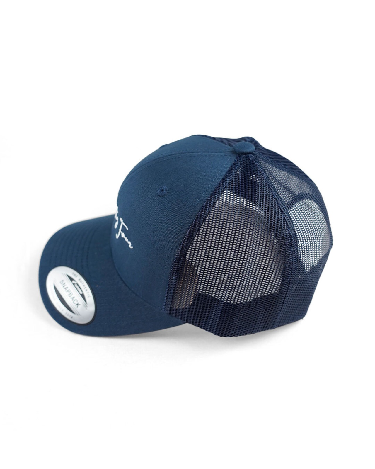 RRT MESH ROGO CAP  DFF1E30I