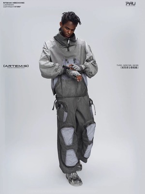 STEAM #TECHNICIAN WORK PANTS