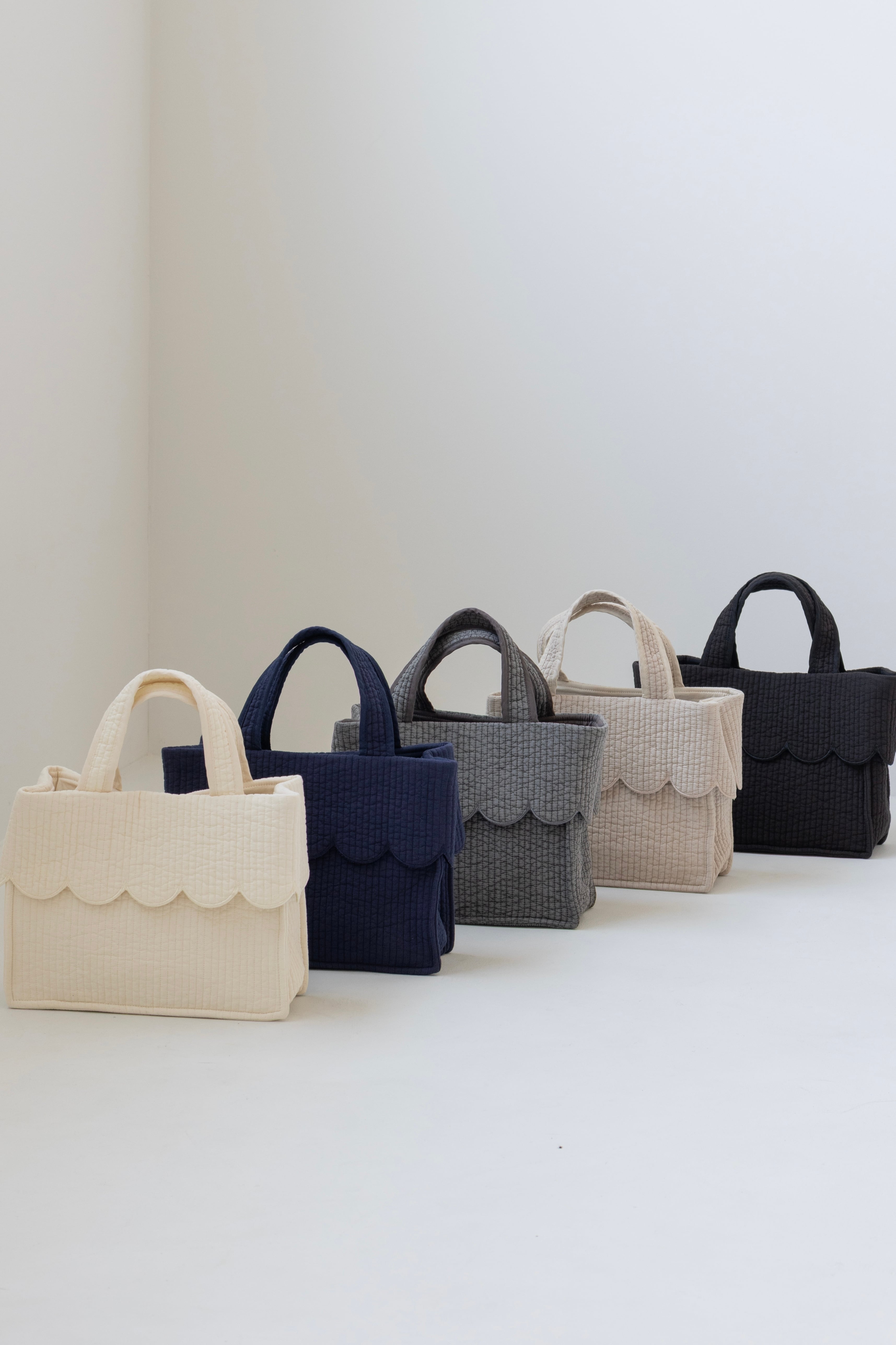 NUBI BAG ヌビバッグ | conforobe(コンフォローブ)