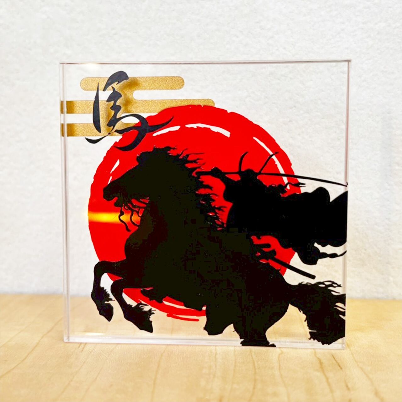 ローゼンタール スタジオライン ビヨン・ウィンブランド 絵皿 限定品