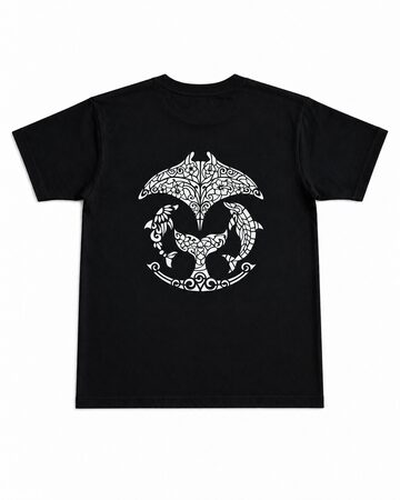 島津 ｢ぼっけもん｣ Tシャツ | PAY ID