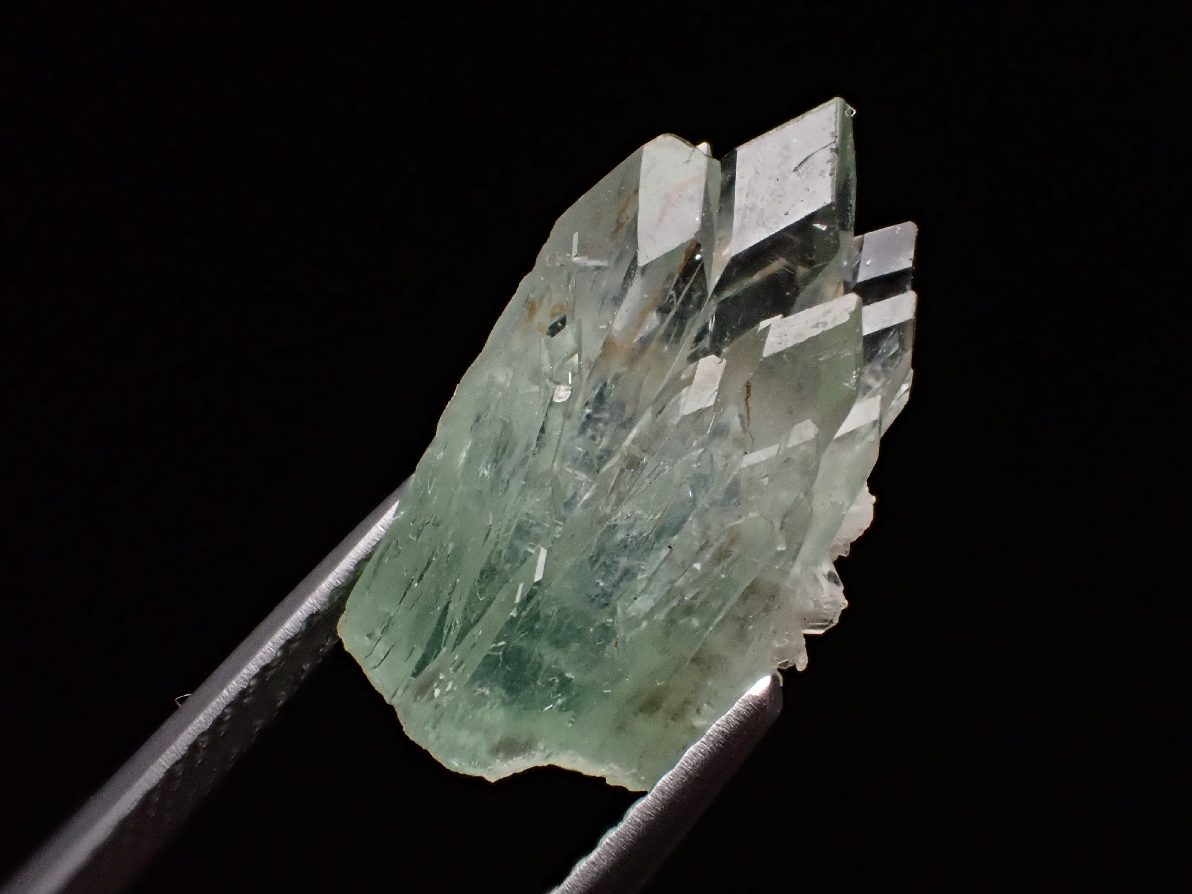 ゼオライト（沸石） | MineralQuest