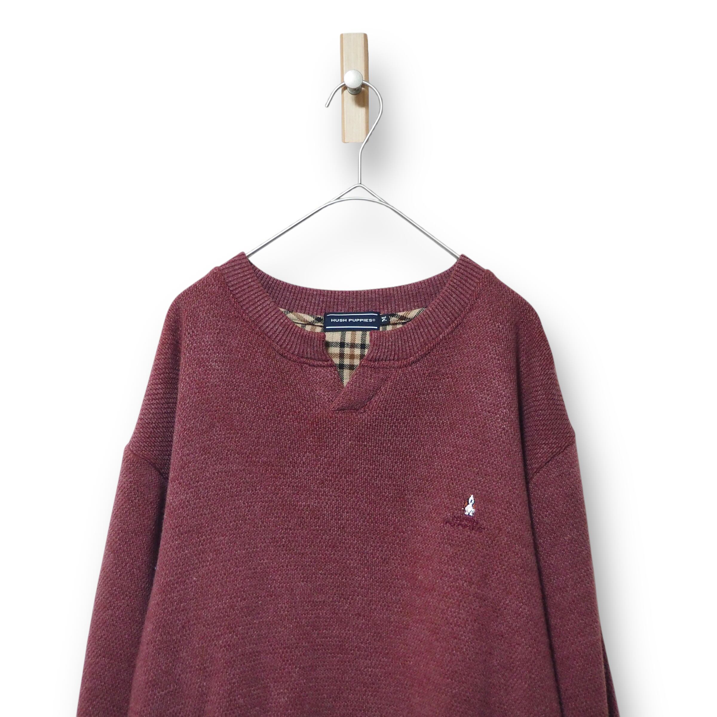 【VINTAGE】デザインスウェット