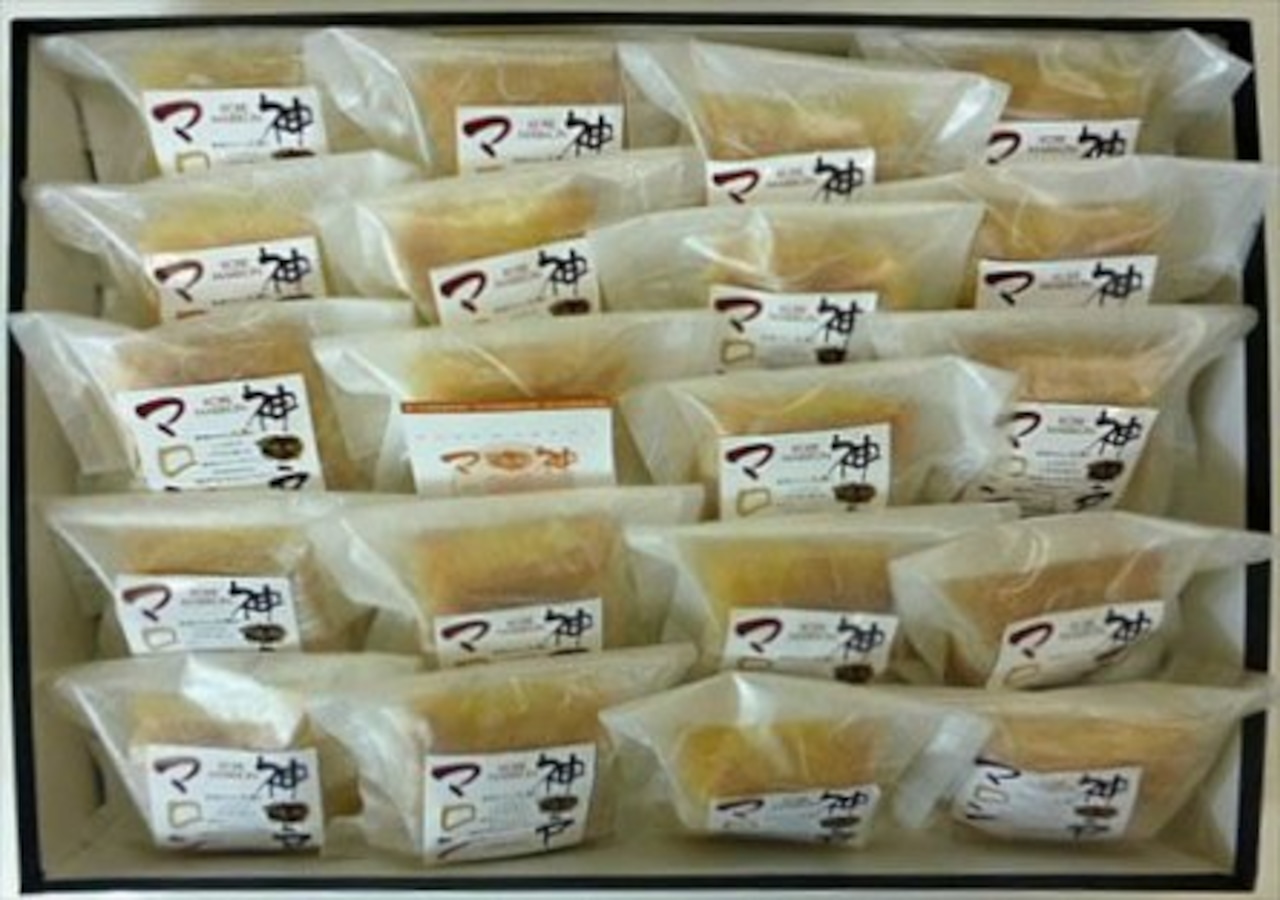 神戸マロン 20個入り