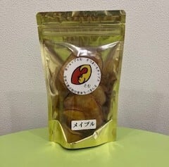 さつまいもチップス チョコレート（冬季限定） | 「さつまいもスイーツ