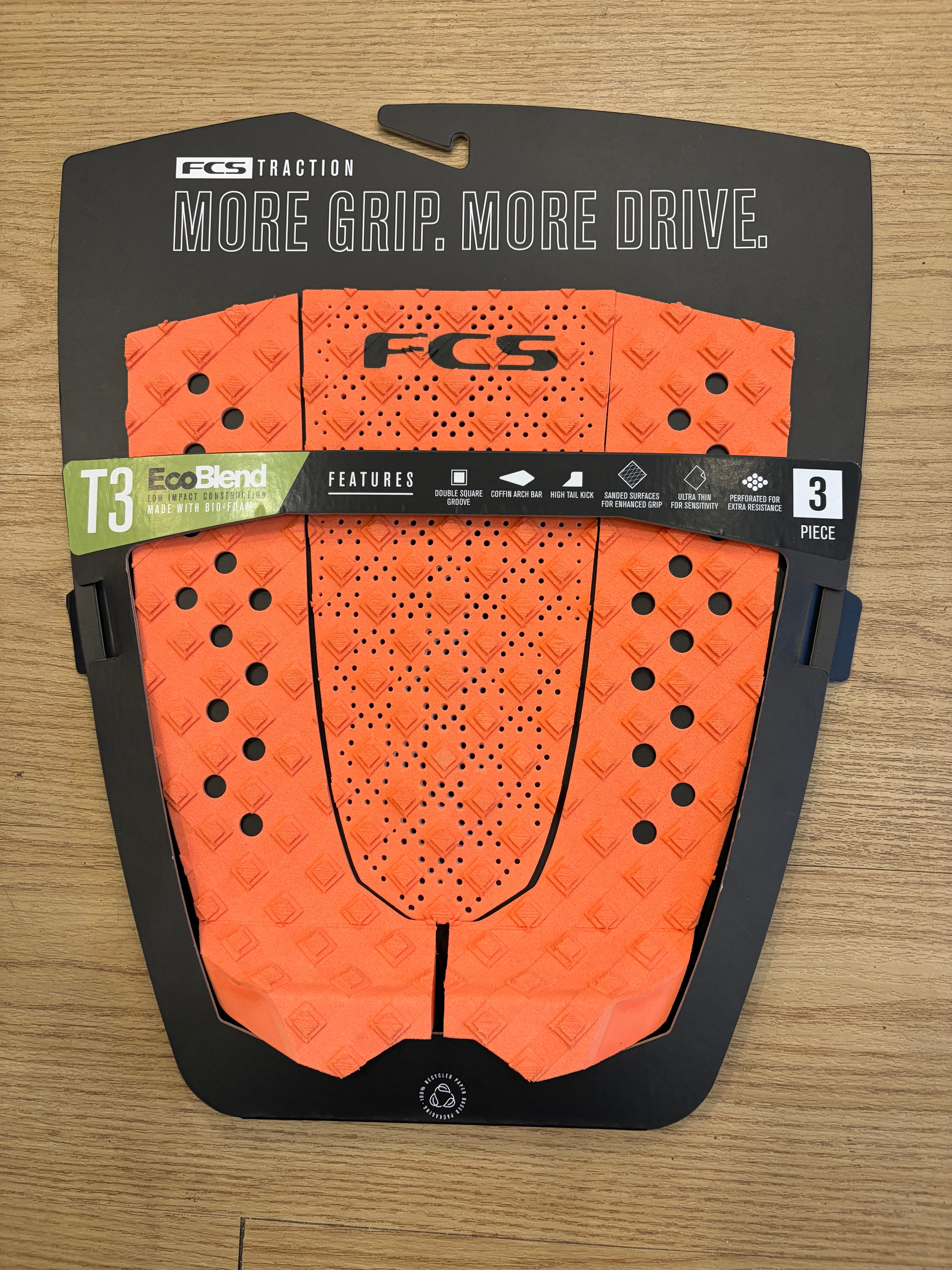 fcs2 フィン JS POWER TWIN PG 2FIN | KAISERS SURF