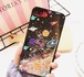 キラキラ 動く GalaxyS9 S9+ S8 S8+ S7edge S7 携帯ケース 可愛い 夏新品発売