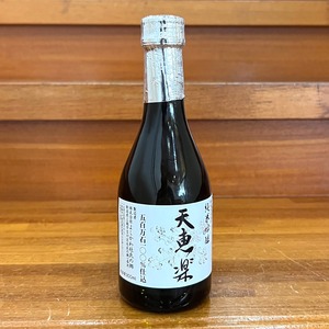 天恵楽 純米吟醸（五百万石）300ml