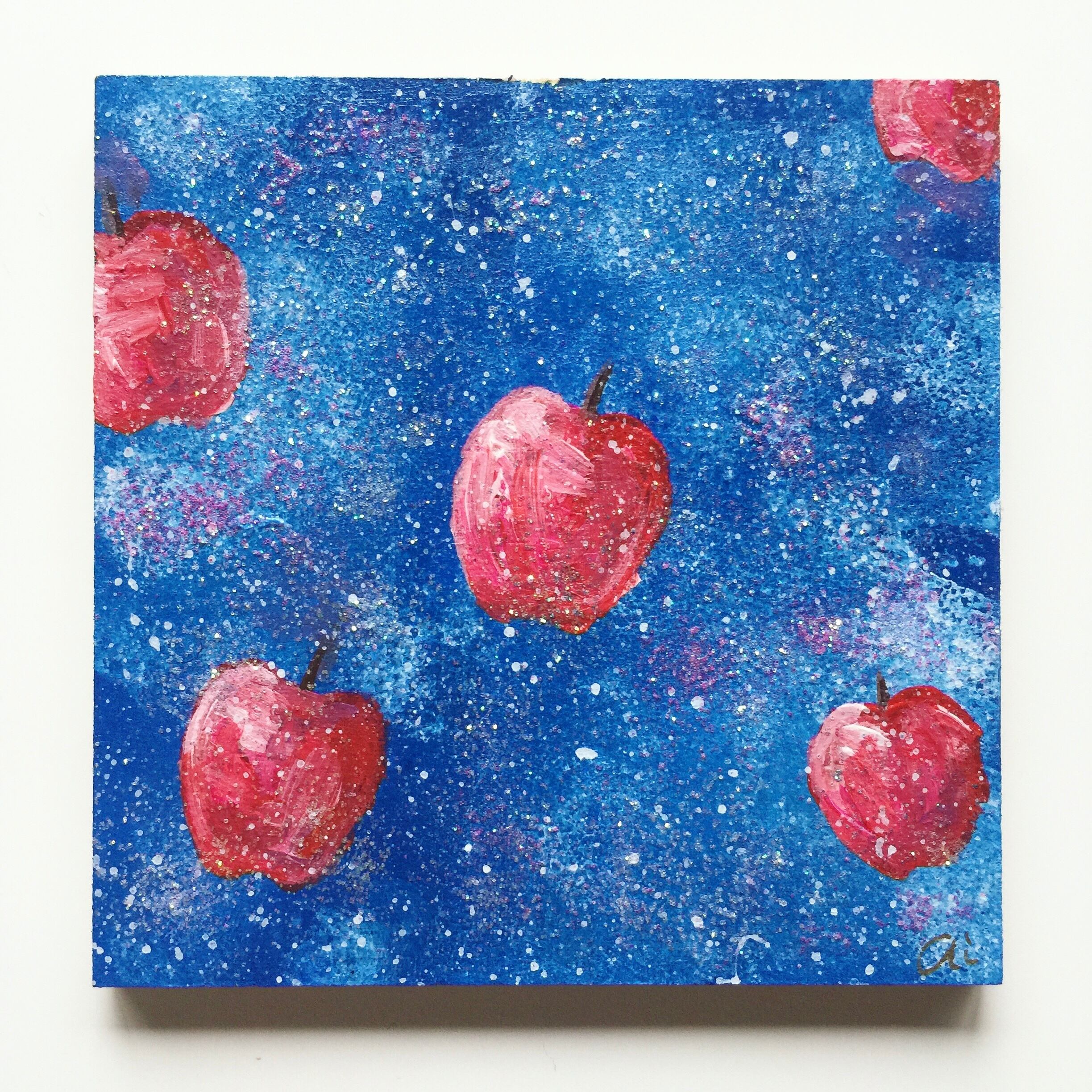 Grysonアート2.5Lケイトモスヴィトン パロディオマージュアート | Pay ID