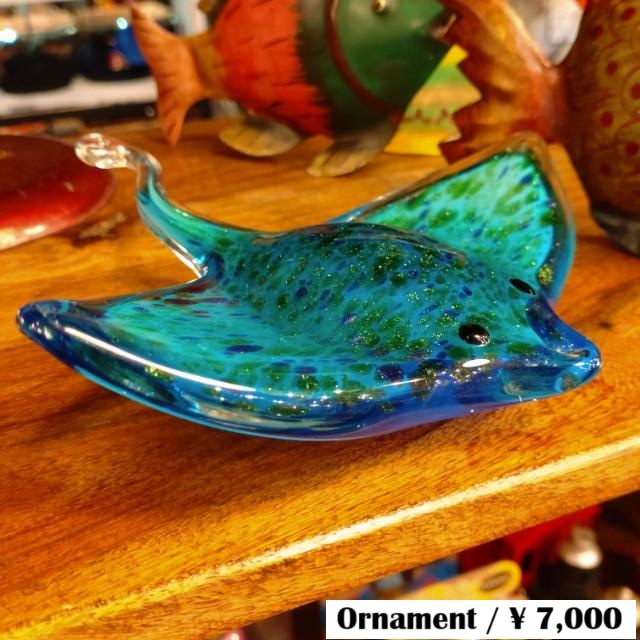 TOPANGA Clera Manta Object Ornament Crafts Animal sculptures TOPANGA Clera Manta Object Ornament Crafts Animal sculptures