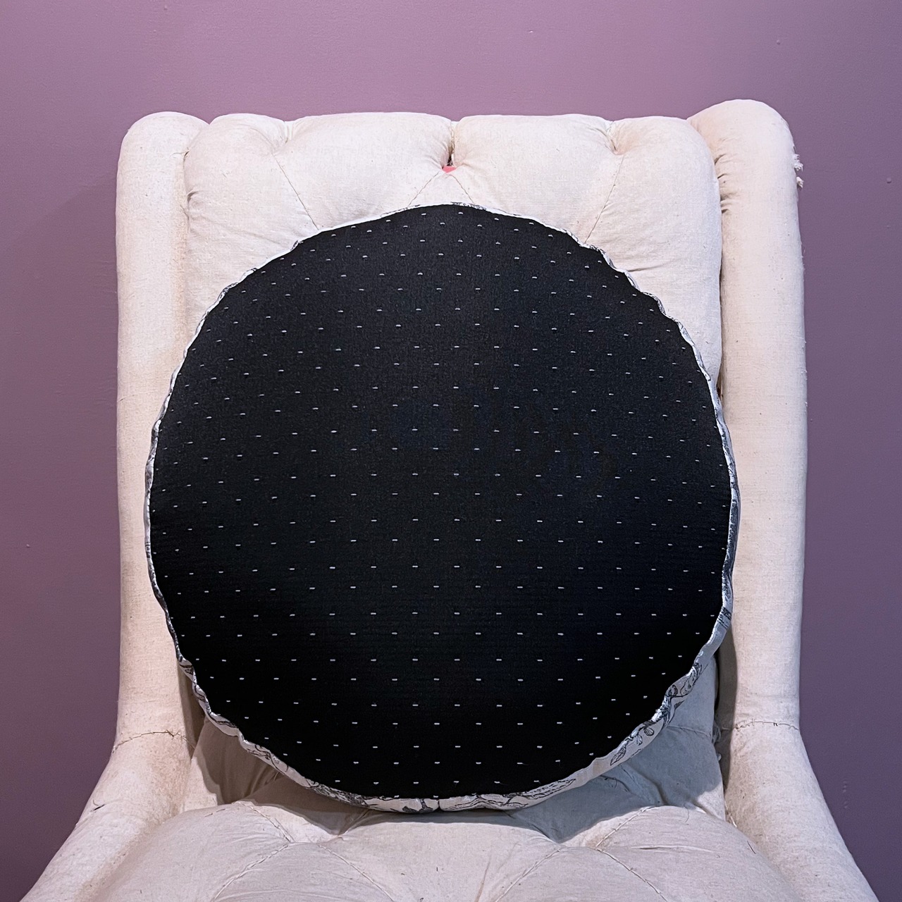 Bricolage クッション /  No.101