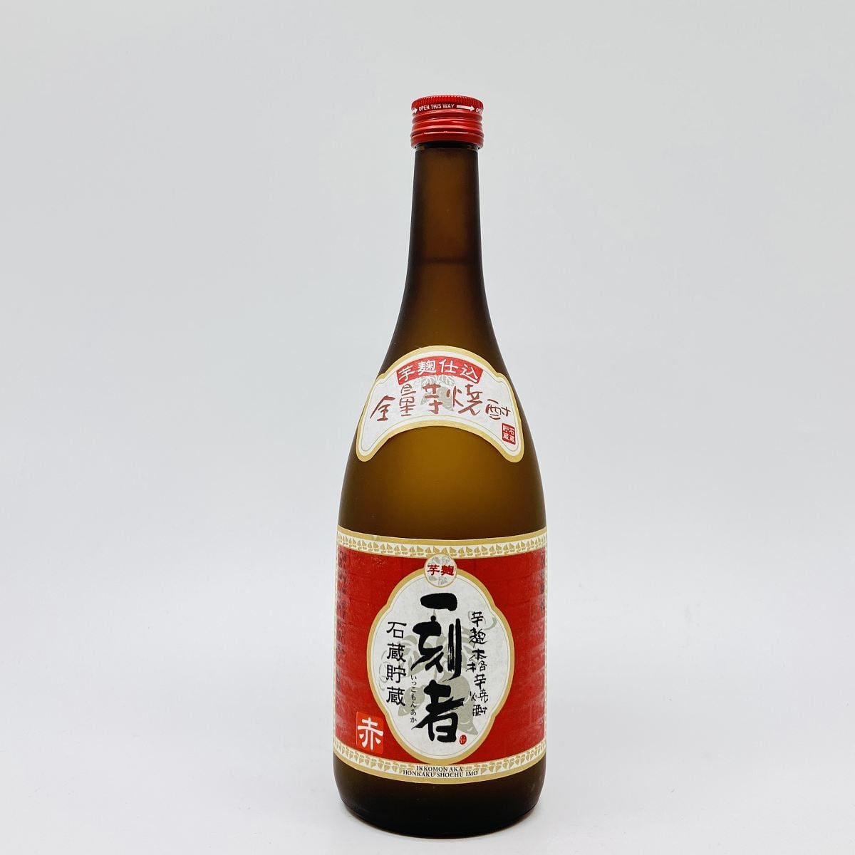 みやこんじょ 25° 900ml 箱入り 焼酎 都城酒造 芋焼酎 | 車屋酒店