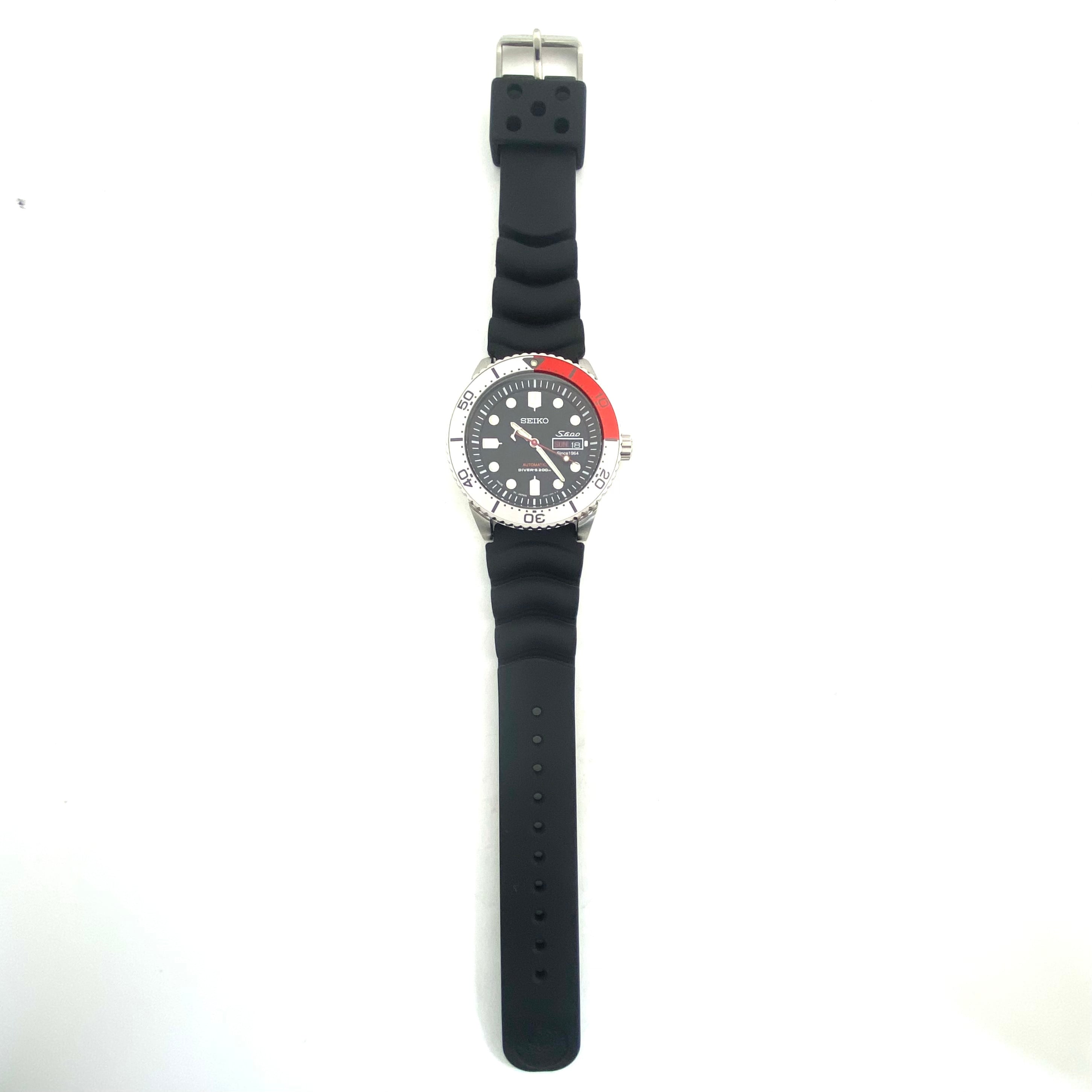 希少・美品】腕時計 メンズ セイコー SEIKO Honda×SEIKO