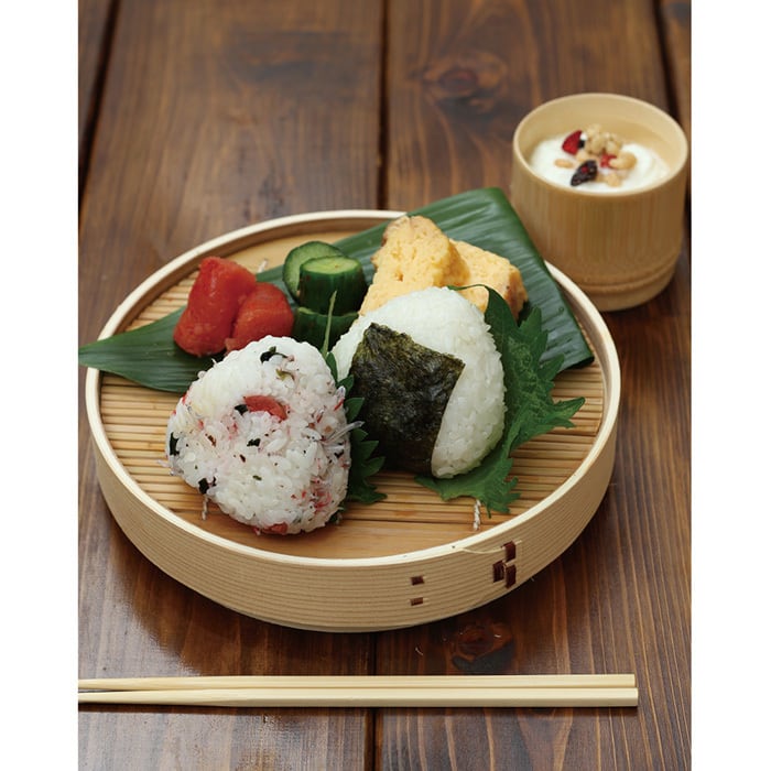 杉そばせいろ(磨き竹すだれ付) 【60-531】 | 雅竹オンラインショップ