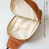 2ウェイバッグ カウハイド NEO