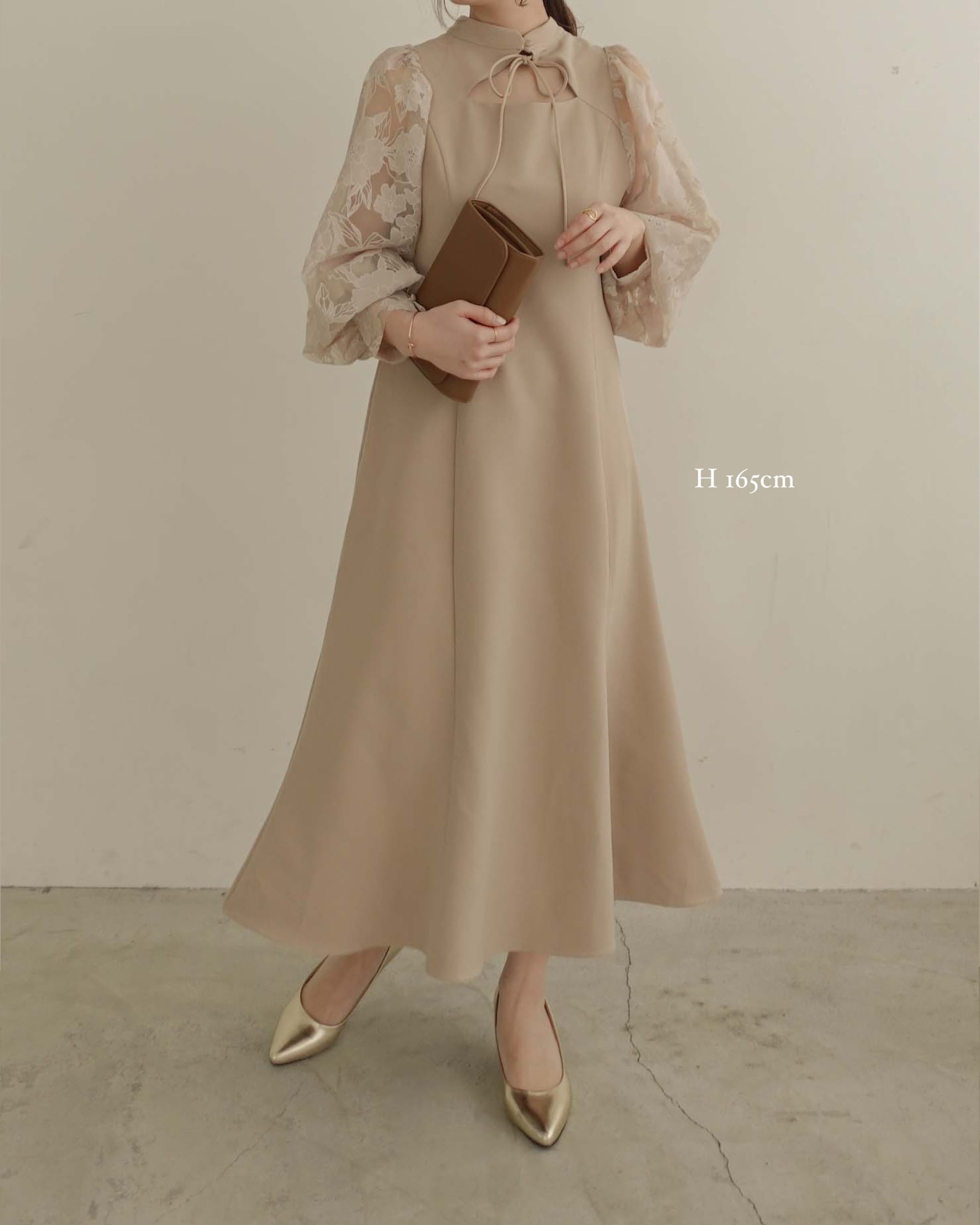 AM229008 occasion dress | Alumu. powered by BASE