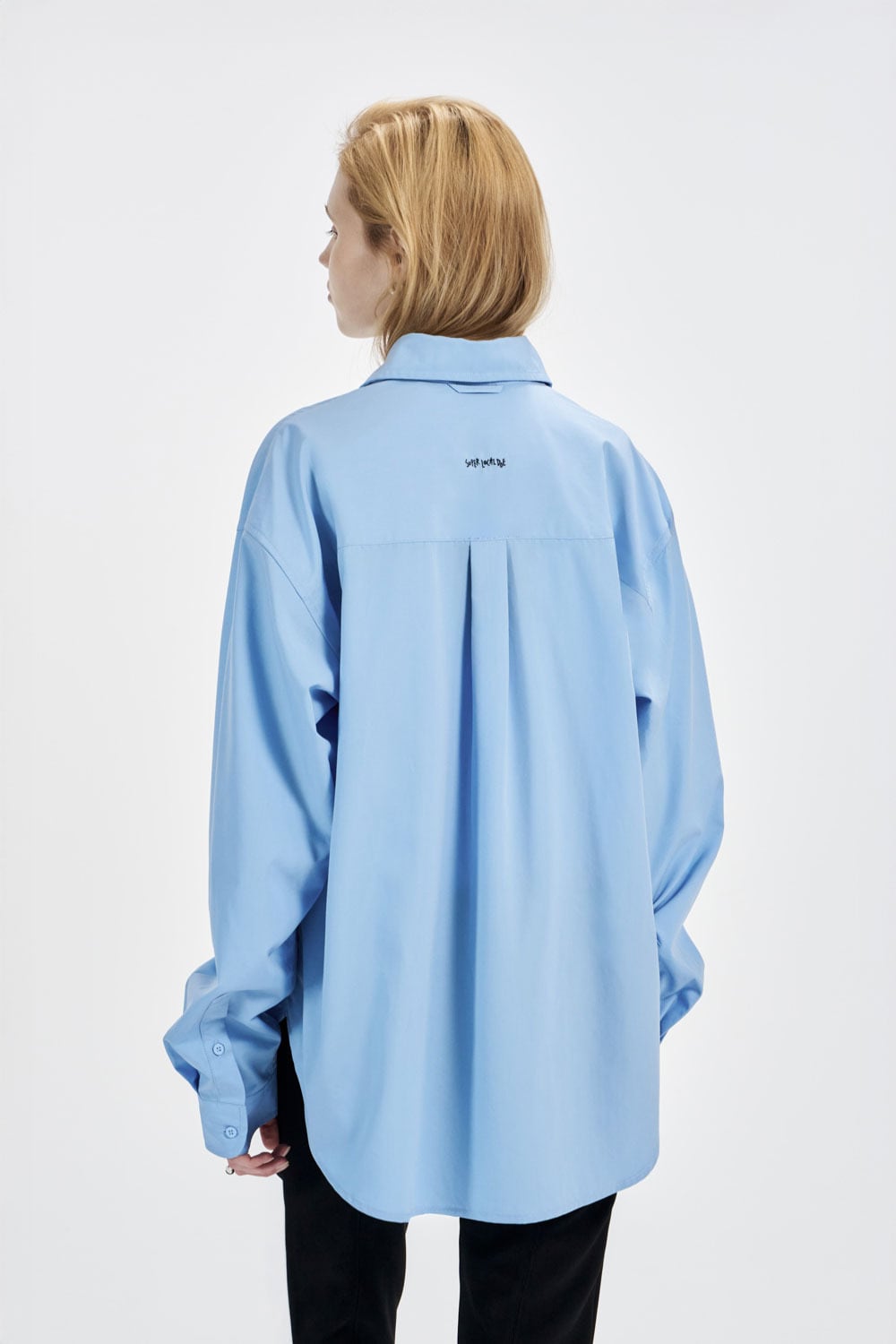 Studio Doe／Super Local Doe So Casual Shirt | polne