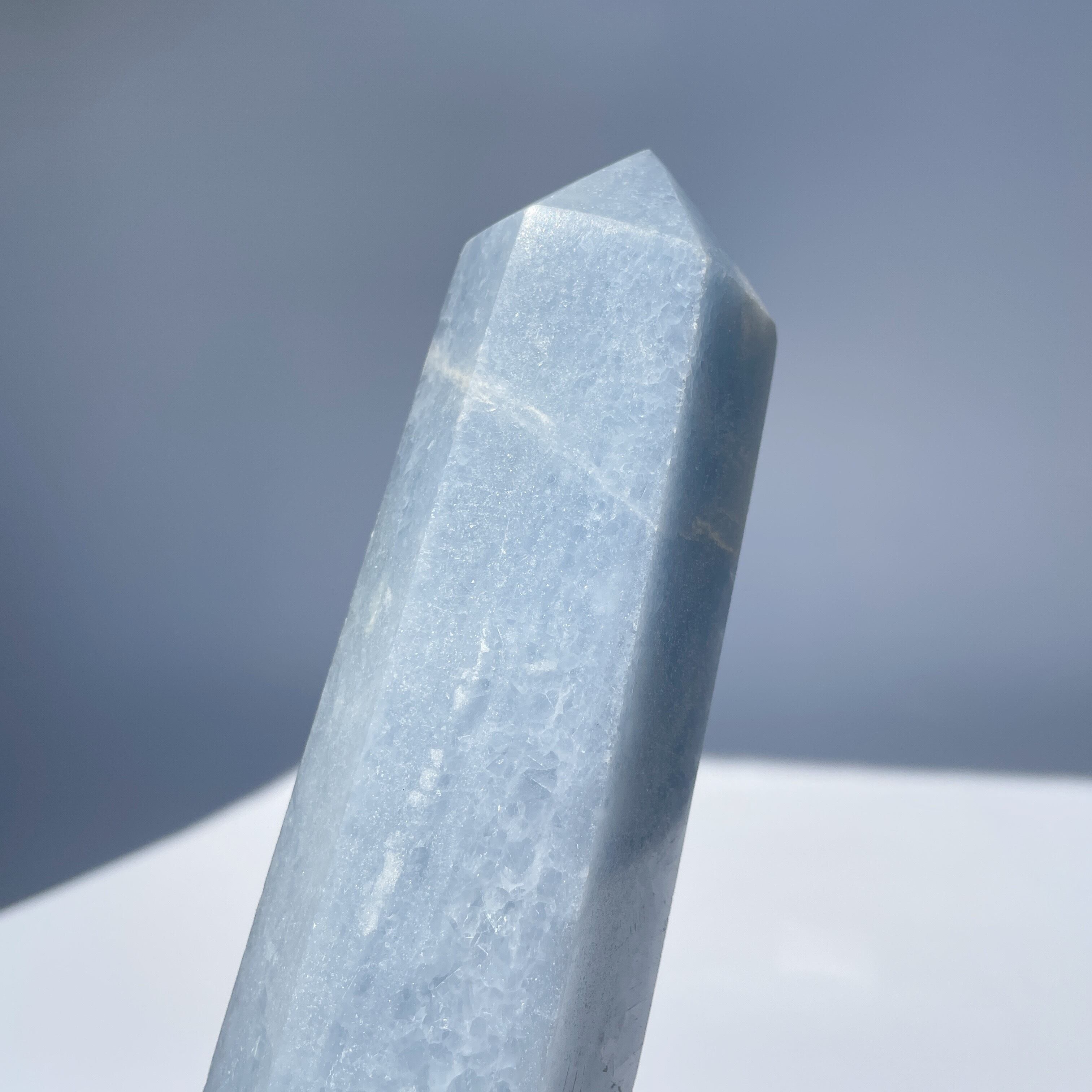 SALE／95%OFF】 セレスタイト2.4kg－ｍｔ560 iauoe.edu.ng