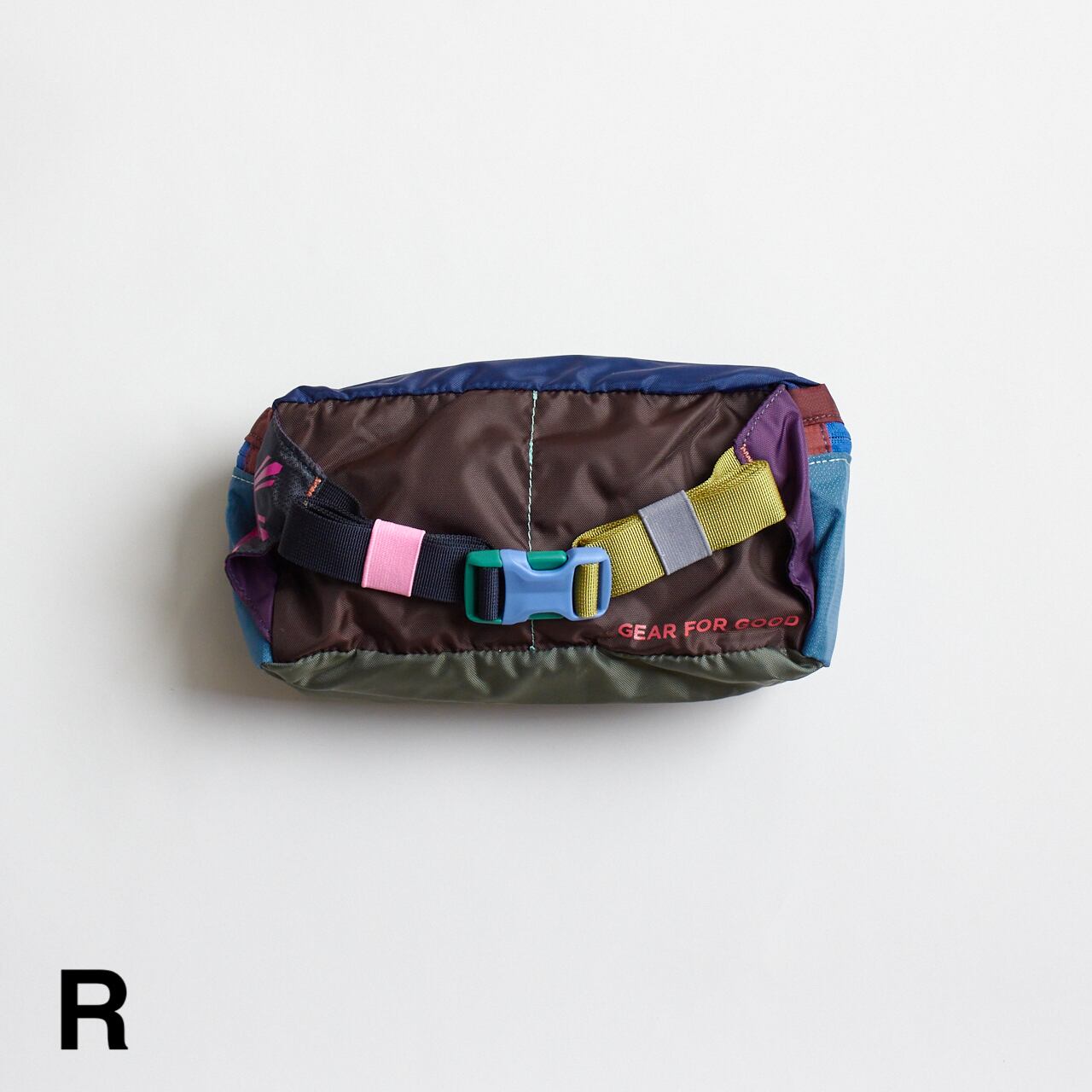Cotopaxi（コトパクシ）BATAAN c/#R FANNY PACK -DEL D?A ファニー